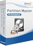 EaseUS Partition Master Professional Dauerlizenz 2 PC (Product Key...