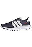 adidas Herren Run 70s Laufschuhe, Shadow Navy Off White Legend Ink, 48 EU