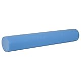 Yoga Rolle Pilatesrolle Pilates Roller Foam Fitness Gymnastik Fitnessrolle...