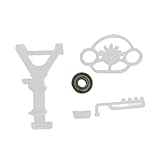 KAHDGSS Gaming Wheel Game Steering Gamepad Zubehör Mobile Joystick Wheel