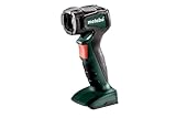 Metabo PowerMaxx ULA 12 LED Akku-Handlampe