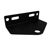 Shophubio Traktor-Anhängerkupplungsadapter, robustes...