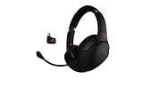 ASUS ROG Go 2.4 Electro Punk - 2,4 GHz kabelloses Gaming-Headset mit USB-C...