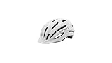Giro Register II Matte White/Charcoal UA