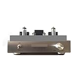 6J1+6C19 Röhren-Leistungsverstärker, Manuelles Gerüst Aus Silberdraht,...