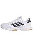 adidas Damen Ligra 8 Womens Indoor Shoes Schuhe, Cloud White/Core...