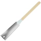 Feinsäge 595mm 10TPI 17TPI Bündigschnittsäge mit 235mm Zahnblatt SK5...