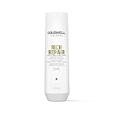 Goldwell Dualsenses Rich Repair Aufbau Shampoo für trockenes und...