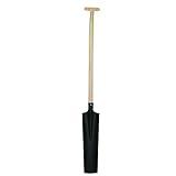 POKM Toolsmarket GmbH Drainagespaten Spaten Kabelspaten Kanalspaten mit 100...