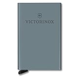 Victorinox Altius Essential Card Wallet, Kartenetui mit RFID-Schutz, Swiss...