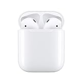 Apple AirPods mit kabelgebundenem Ladecase (2. Generation)