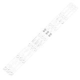 VPVCKMVTVZ Passend for Philips 32 Zoll GC32D07-ZC21FG-15 303 GC320038...