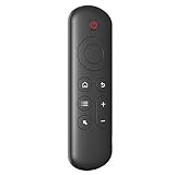 Wissupo M5 IR 2.4G Air Mouse Remote Touchpad für Android TV Box PC Mini...