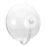 Mobestech Wiederverwendbarer Mikrowellenabdeckhaube Multifunktionale...