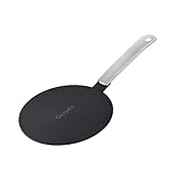 5.5inch Hitze Diffuser Edelstahl Induktions Adapter Platte Abnehmbarer...