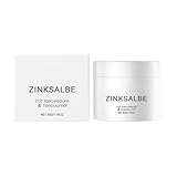 UFkeanlo Zinksalbe gegen Pickel