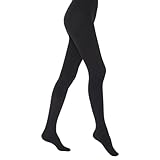 AOGOE 23-32mmHg Medizinische Kompressionsstrumpfhose für Damen Lang,...