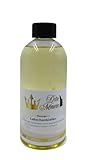 Dufte Momente Massage Öl 500ml Latschenkiefer - Komposition aus Argan-,...