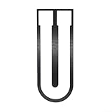 Bulevisiter Kaffeekapselhalter aus Edelstahl, drehbar, 12 Stück,...