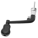 FOYTOKI Angelgriff Ersatzteil für Angelrollen Ergonomisch Robust und...