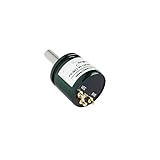 PHNOITPQ Druckwandler-Encoder P3022-V1-CW360 360-Grad-kontaktloses analoges...