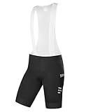 INBIKE Fahrradhose Bib Shorts Radlerhose Fahrradunterhose Shorts Fahrrad...