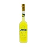 Pallini Limoncello | Italienischer Zitronenlikör mit Zitronen von der...