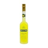 Pallini Limoncello italienischer Zitronenlikör