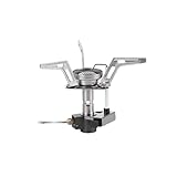 Fire-Maple Gas-Kocher, Ultraleichter Campingkocher mit Piezo-Zündung,...