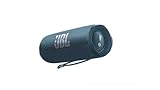 JBL Flip 6 - Tragbarer Lautsprecher, Blau