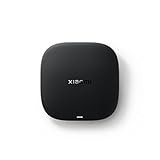 Xiaomi TV Box S 3rd Gen – 4K UHD, Google TV, 32GB Speicher, Dolby Vision...