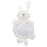 JOINPAYA Zerrspiegel Für Babys Babyspiegel Sicherheits Autospiegel...
