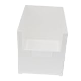 DOITOOL Schubladenbox Organizer Aus Kunststoff Aufbewahrungsbox...