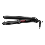 Rowenta SF161L x Karl Lagerfeld Easyliss Haarglätter, Ein-Knopf-Bedienung,...
