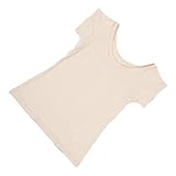 MAJORMENCH Atmungsaktive Achselpads für Damen Praktische Weste mit...