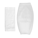 Geavonyg Silikon Armmanschette Für PICC Line Dry Ellenbogen Verbandschutz...