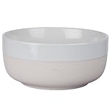 BUTLERS Müslischale 650 ml „Herz“ Steinzeug 650 ml – ME TIME –...