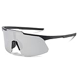 MLQLCKYH Mode Reiten Schutz Sonnenbrille Polarisierte Sport Männer Brille...