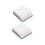 PENIKOKO 2 STÜCK LED Schrankleuchten mit Bewegungssensor Leds...