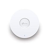 TP-Link EAP653 AX3000 Gigabit Dualband WiFi 6 WLAN Access Point (Omada SDN,...