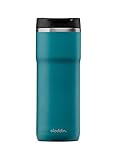 Aladdin 10-06646-007 Thermobecher, Aqua Blau, 1 Stück (1er Pack)
