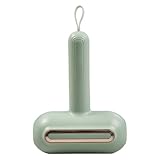Tragbarer Hand-Fusselentferner, nachhaltiges, waschbares Design,...