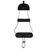 Gepäckgurte für Koffer, 56 x 21 cm, verstellbarer, elastischer Reisegurt,...