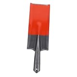 VICASKY Garten Spatenschaufel aus Robustem für Gartenarbeit und...