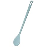 Zenker 27187 Kochlöffel rund Candy, Rührlöffel für beschichtete Töpfe...