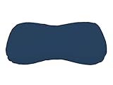 Dukal | Bezug für Schlaraffia Premium Geltex Kissen | 35 x 70 cm | aus...