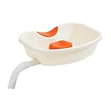 Bowl Shampoo - Haarwaschbecken | Haarwaschmittel für Behinderte |...