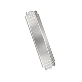 Feuerbarriergrill Wärmeplatte Für BBQ Gasgrill