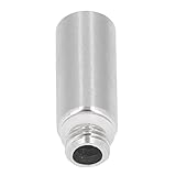 Kaffeemaschine Dampfdüse Edelstahl Milchschaumauslauf Werkzeuge Classic