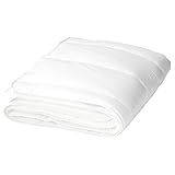 IKEA Kinderdecke 'LEN' Decke für Babybett 110x125cm - Babydecke - waschbar...